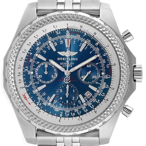 a25363 breitling watch|breitling bentley a25363 special edition.